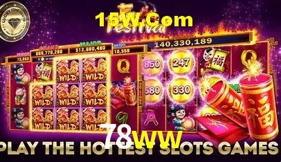 78ww: Jogos de Caça-Níqueis-Altas Recompensas, Roleta-Velocidade, Blackjack-Desafios Máximos