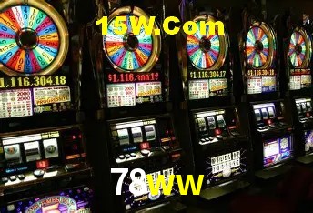 Sinta a adrenalina dos jogos de cassino com 78ww